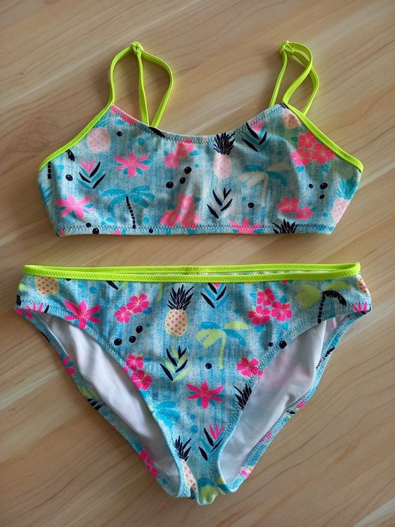 Maillot de bain online fille c&a