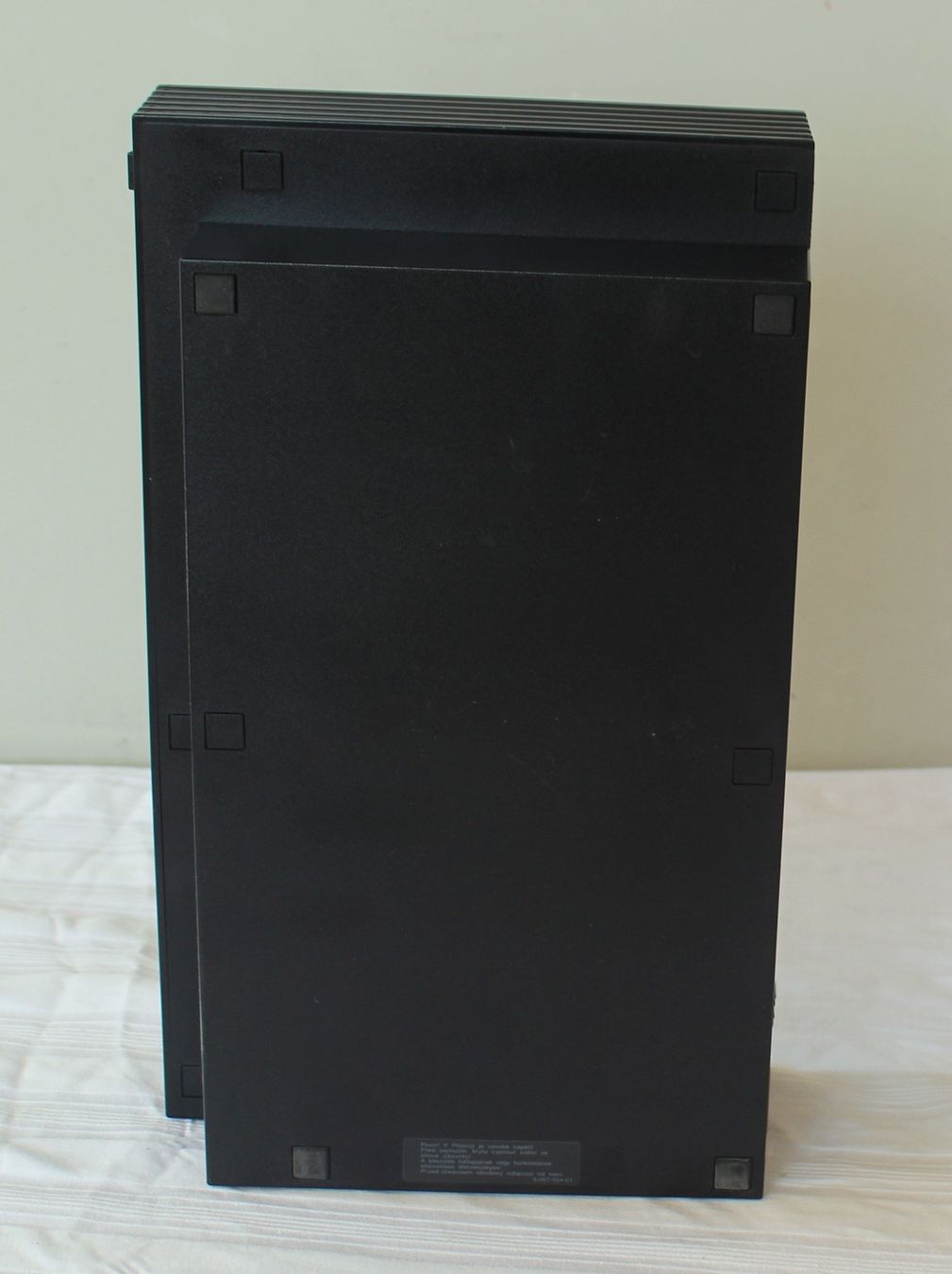 Sony Console: Sony Playstation 2 Konsole mit 4 Spielen und 2 Controller – Usato da Zürich venduto da Auctionata 6