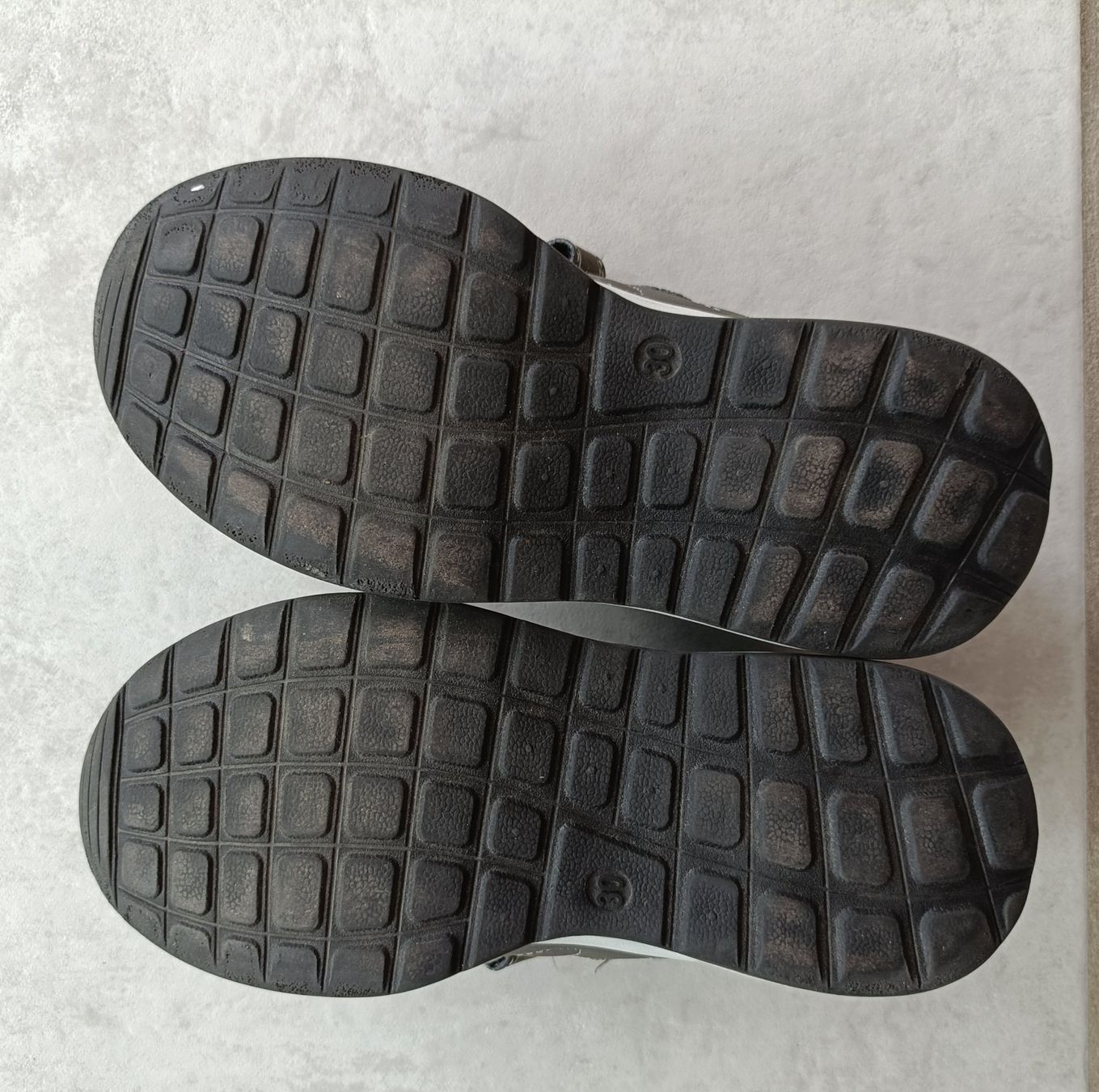 Scarpe per ragazzi: Bobbi-Shoes, Grösse 30 – Usato da Münchenstein venduto da Bouba3 2
