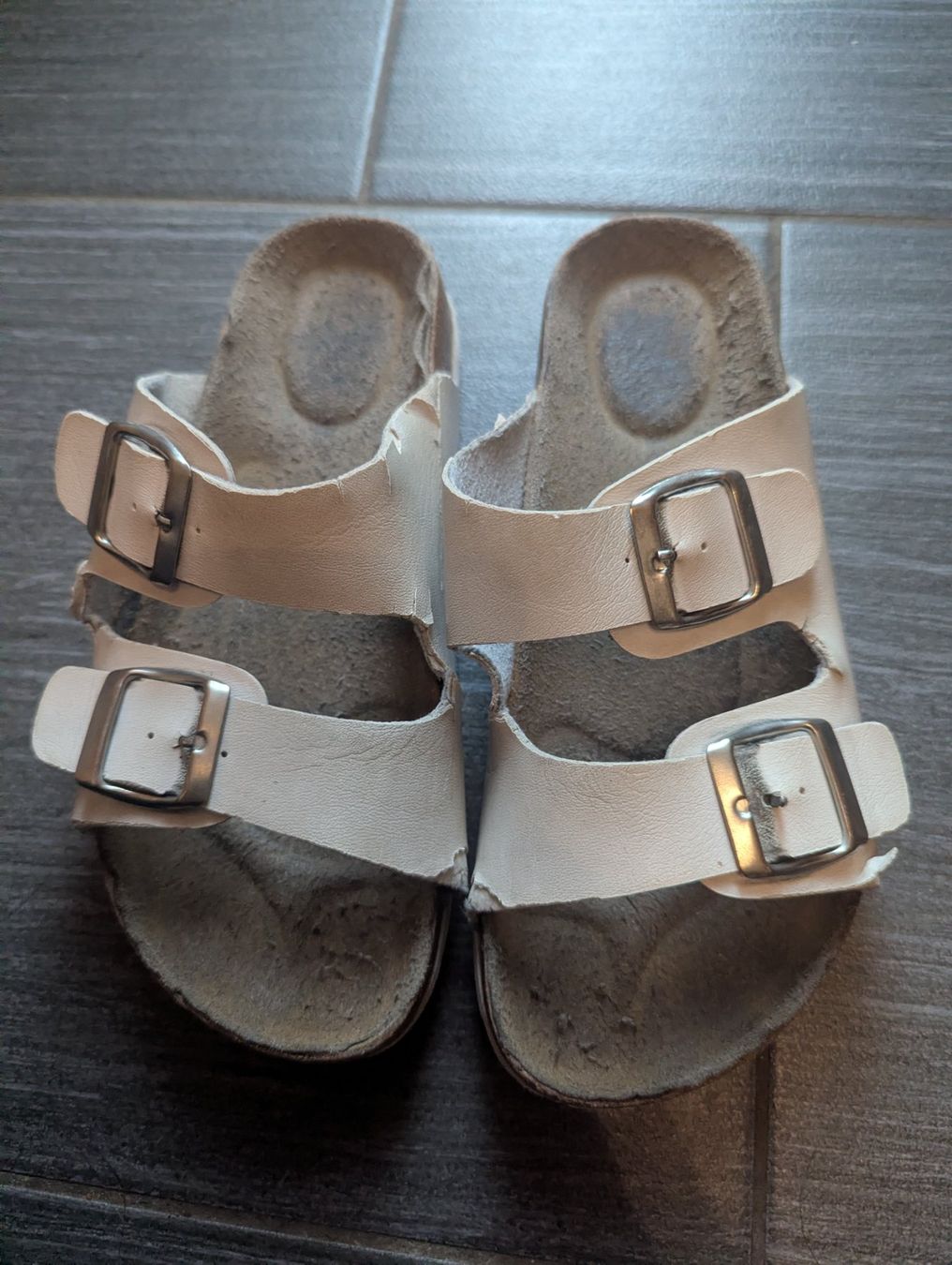 Scarpe per ragazze: Hausschuhe 36 – Usato da Wangen ZH venduto da Nadja056