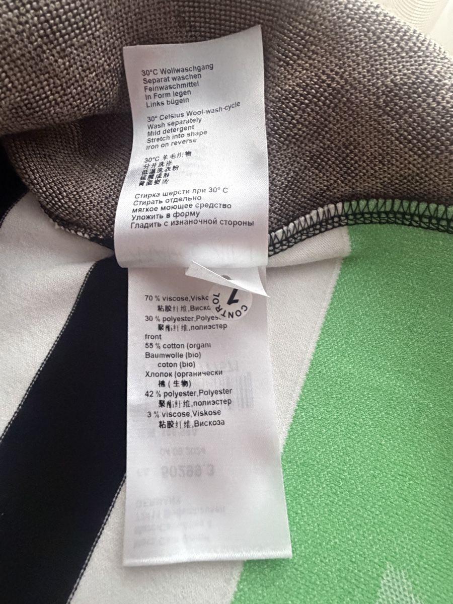 Giacche: Marccain Strickjacke N3 – Nuovo e nell'imballaggio originale da Therwil venduto da cpa_7gxc 4