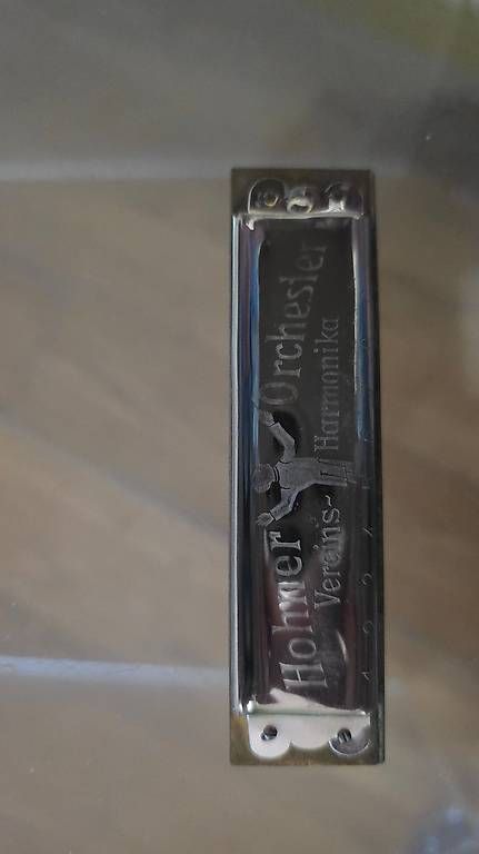 Instruments de musique: Hohner-Orchester – D'occasion à Regensdorf par surber54 1
