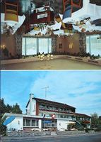 HORW Werbung Hotel Felmis - Z. u. M. Schmidiger-Felder