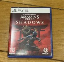 Assassin's Creed Shadows – PS5