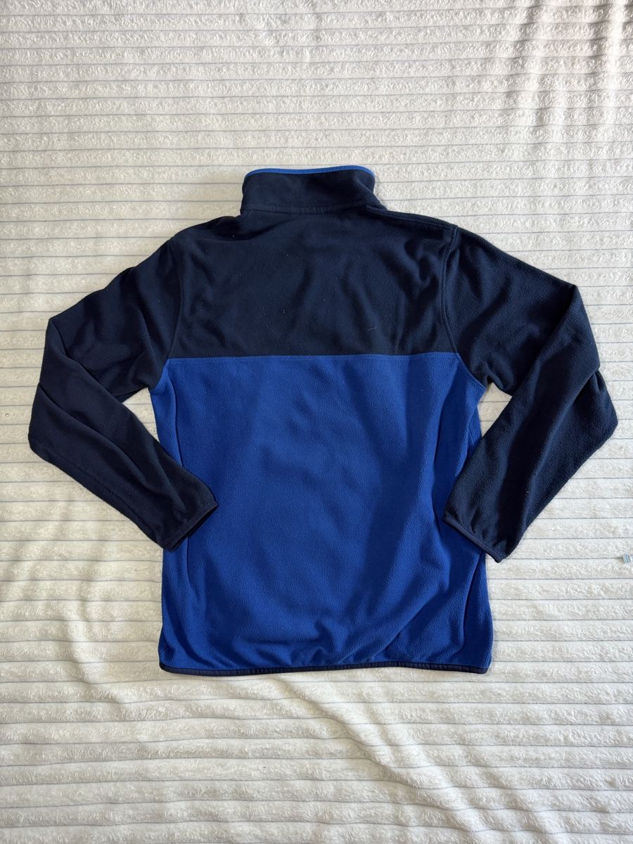 Patagonia Maglioni & Felpe: Patagonia Fleece Pullover M  – Usato da Vionnaz venduto da b_f_d_r_g 1