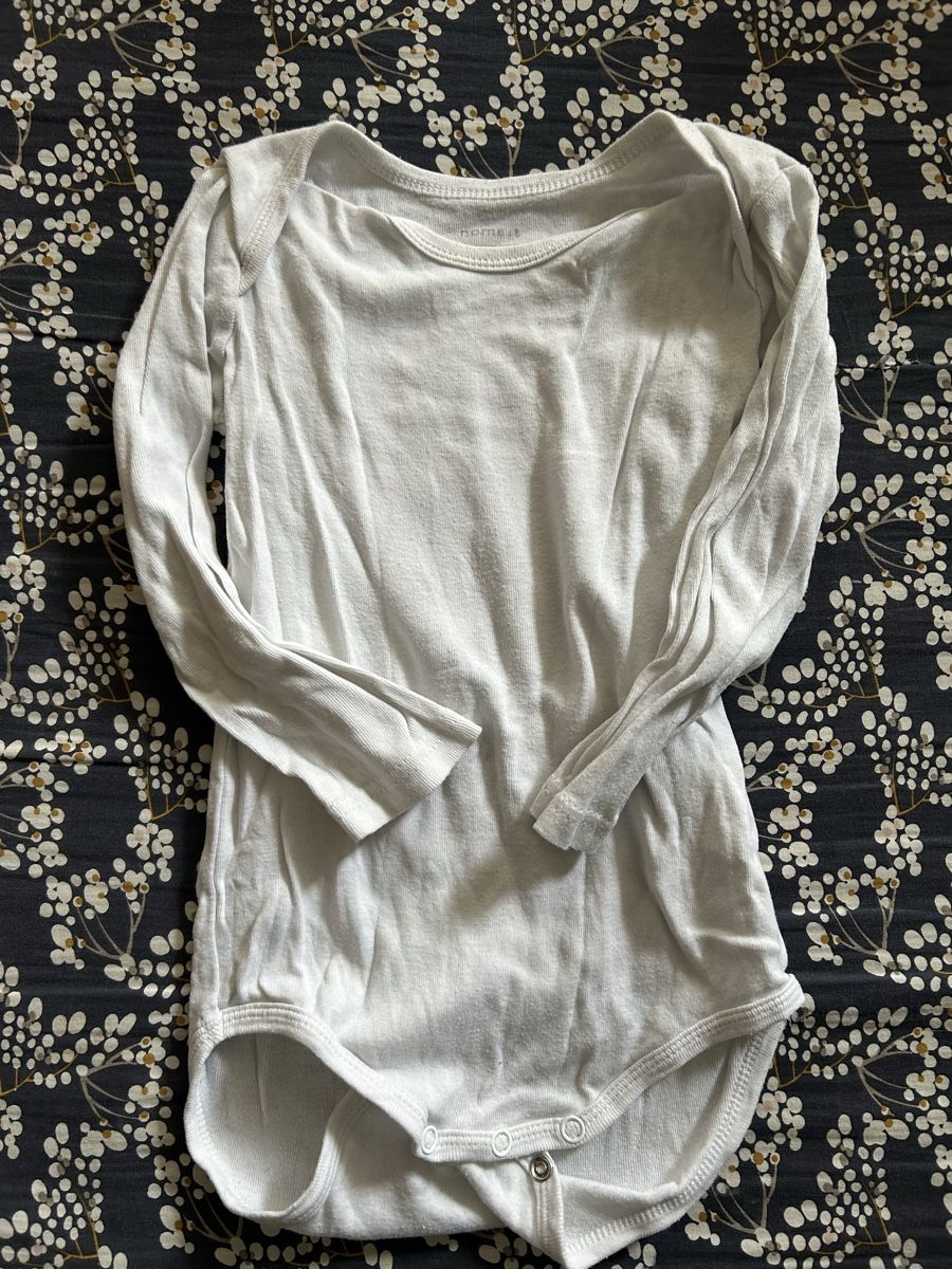 Biancheria intima: Body taille 92 – Usato da Lausanne venduto da SaraSkjellaug