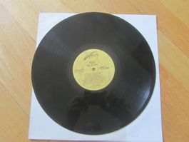 TLC No Scrubs Silly Ho Vinyl 12 Inch