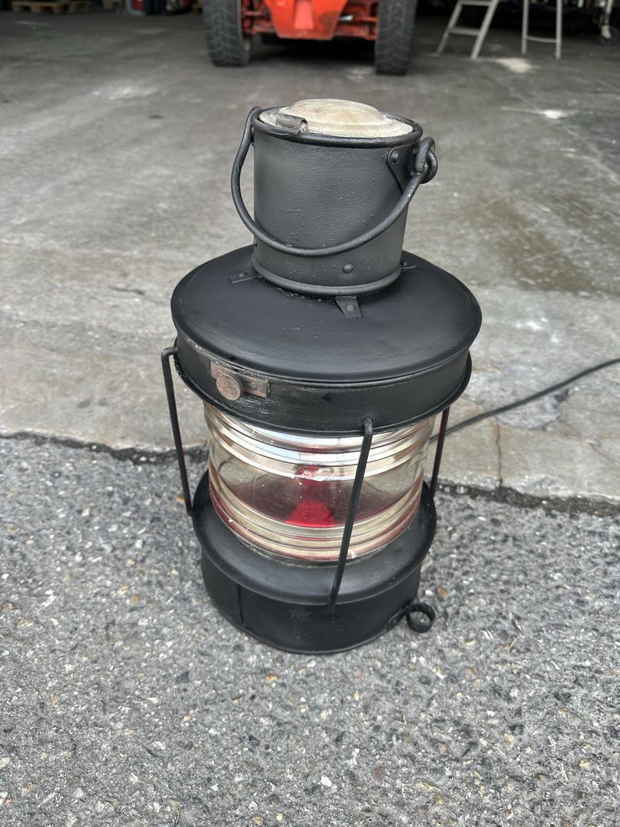 Lampen: Antik  – Gebraucht aus Schmerikon von chw_dm2s 1