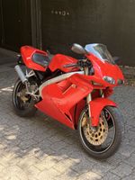 Cagiva Mito