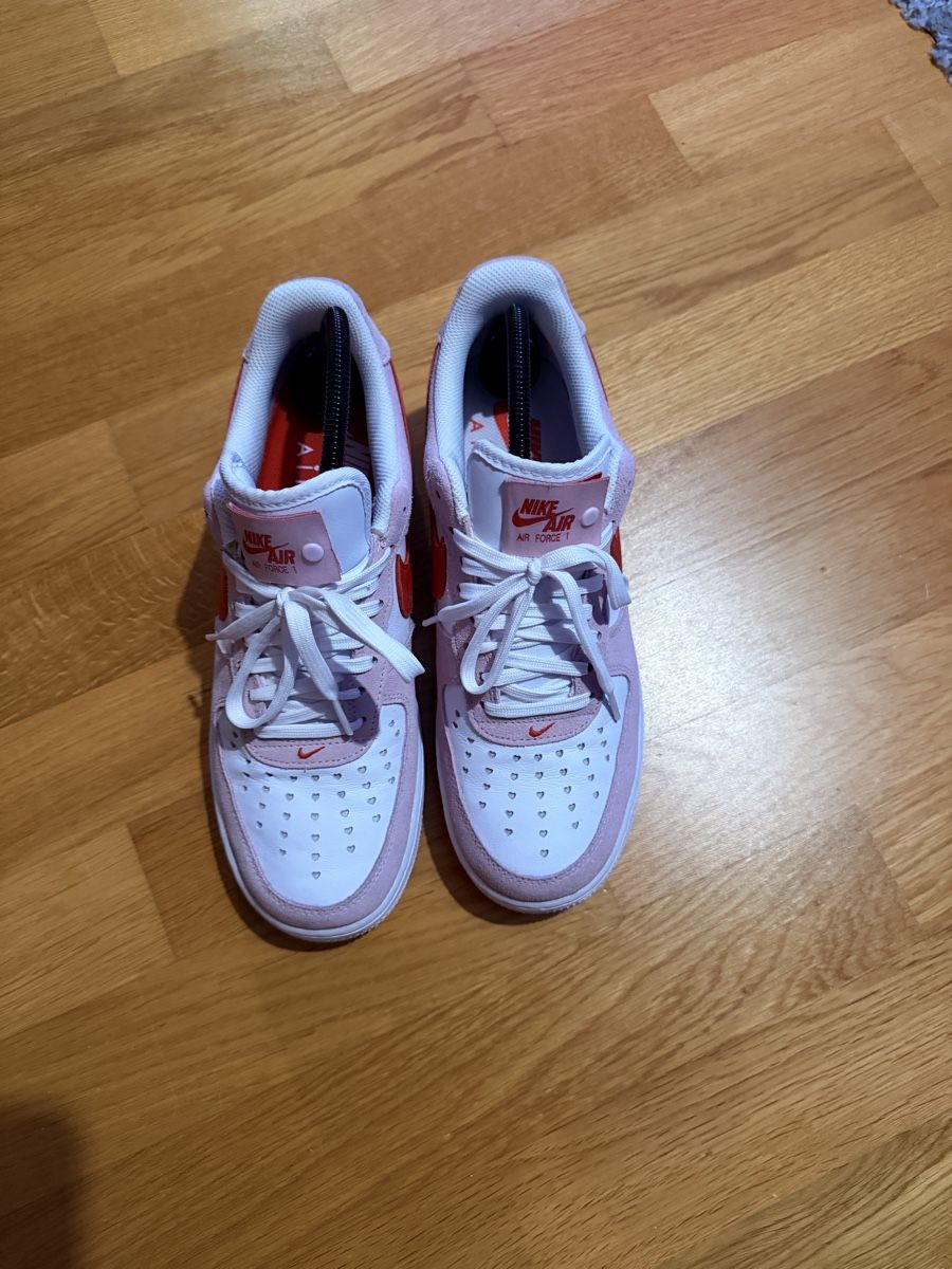 Nike Herrenschuhe: Chaussures Nike – Gebraucht aus Marin-Epagnier von Malone22 4