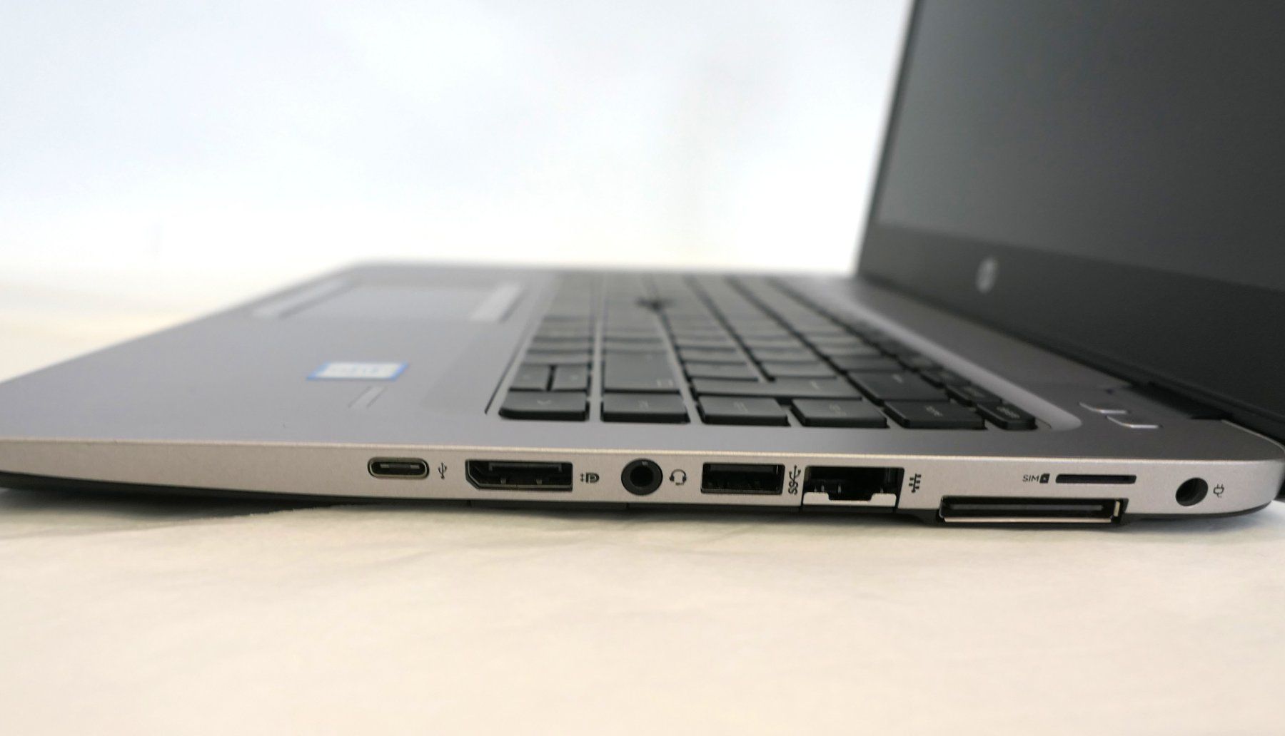 Hewlett Packard Notebooks: HP ELITE BOOK 840 G3 – Gebraucht aus Münchenstein von VSPBL-Verkauf 3