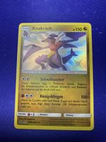 Pokemon [Shiny-Knackrack] [Hidden Fates] [Mint!]