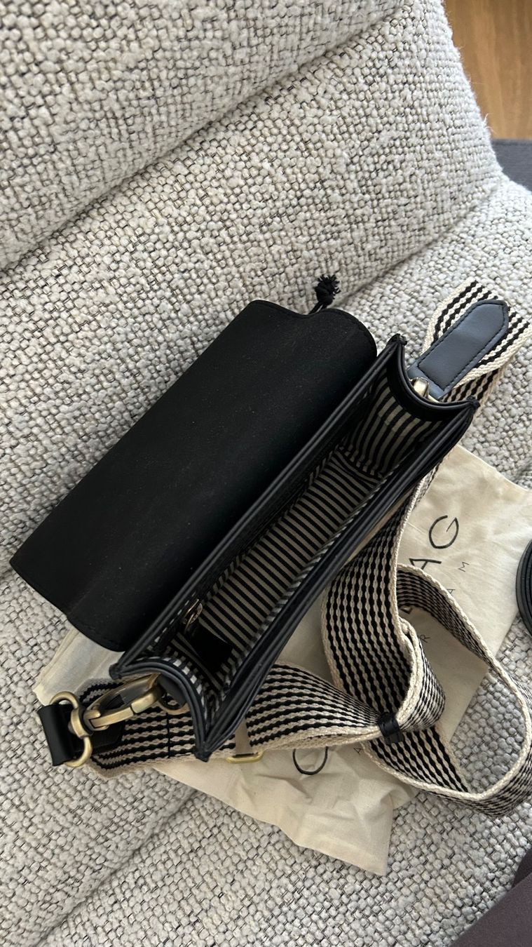 Borse da donna: Umhängetasche O MY BAG – Nuovo (secondo la descrizione) da Rheinfelden venduto da luminis78 3