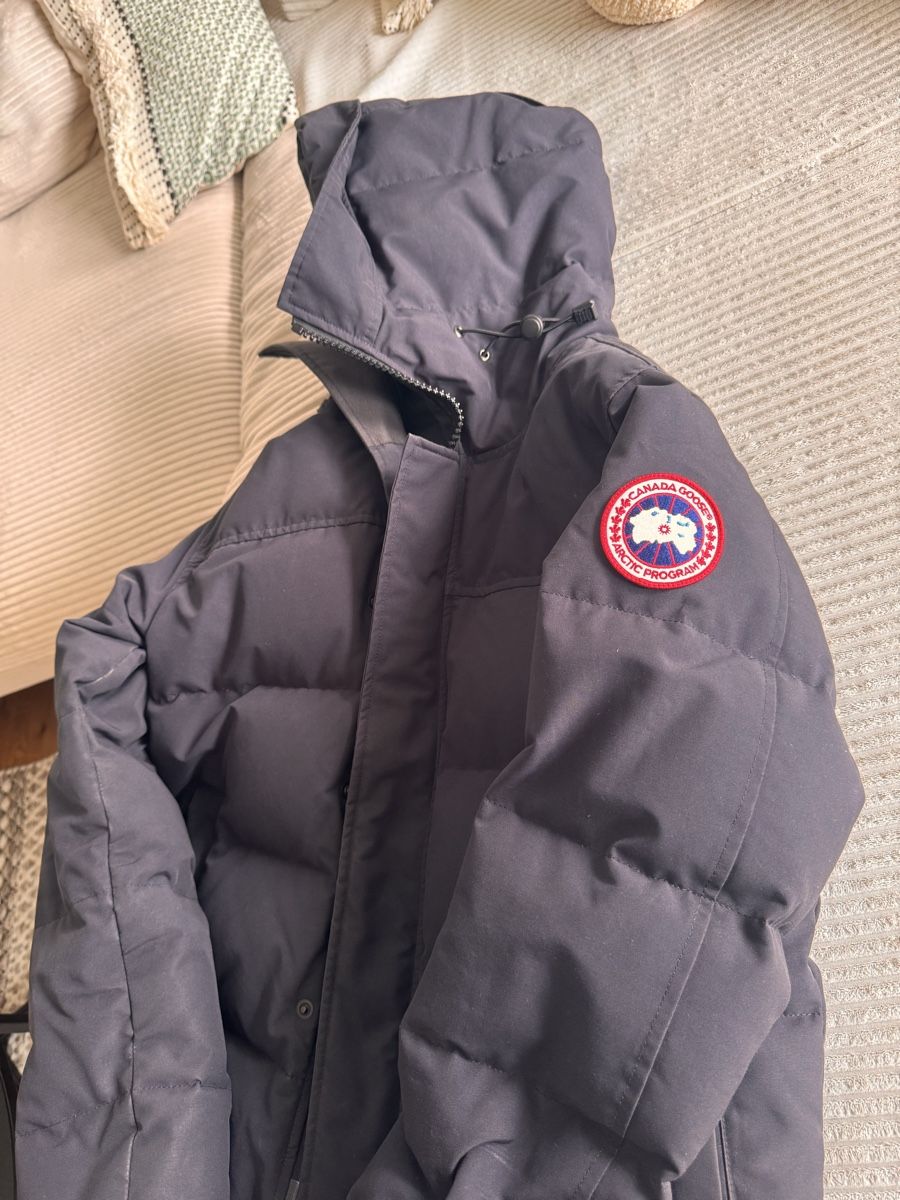 Giacche: Canada Goose Winterjacke Gr. S – Usato da Villmergen venduto da ardithq 1