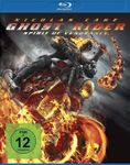 Ghost Rider 2 - Spirit of Vengeance (2011) Nicolas Cage/BD