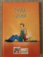 Kluge Gefühle - Elternratgeber zur Förderung  der Kinder