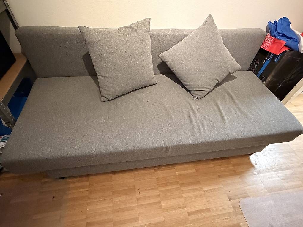 Divani: Ikea Bettsofa  – Usato da Steinmaur venduto da pas_frl9