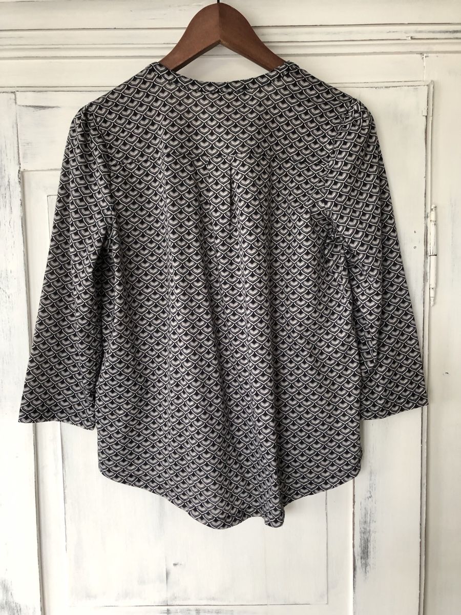 H&M T-shirt: Damenshirt Gr. S – Usato da Bachenbülach venduto da danielaa0102 2