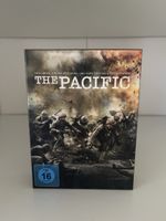 The Pacific Miniserie DVD Box Set 6 Discs Deutsch Neuwertig
