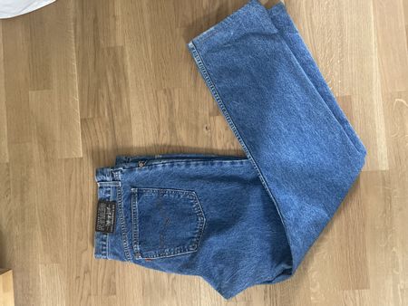 Levis 615