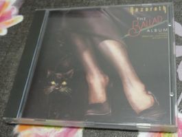 Nazareth - The Ballad Album CD