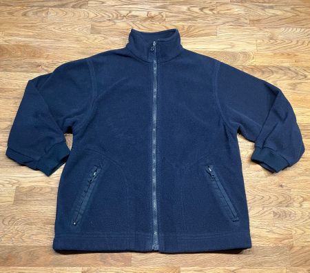 Fleecejacke Gr.122-128