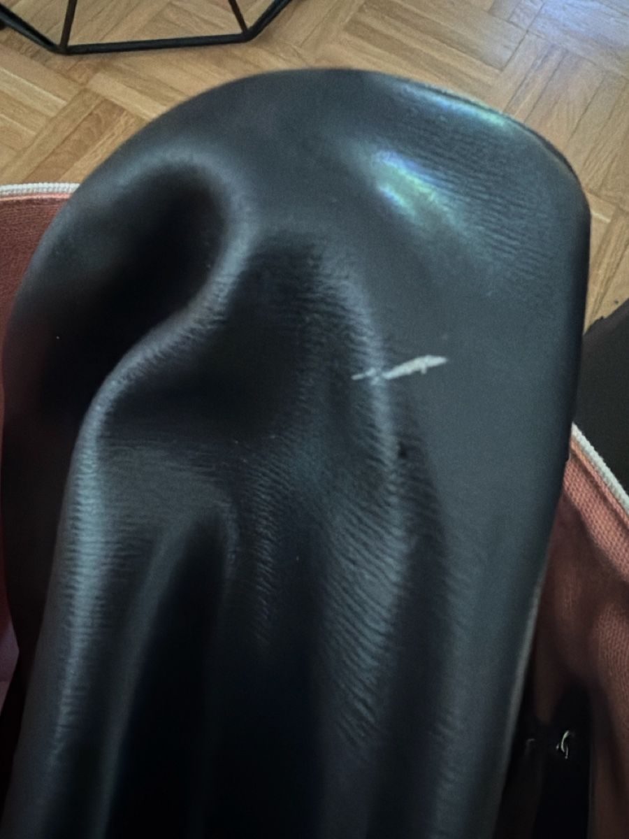 Longchamp Rucksäcke: Longchamp Rucksack – Gebraucht aus Zürich von bentley_ 4