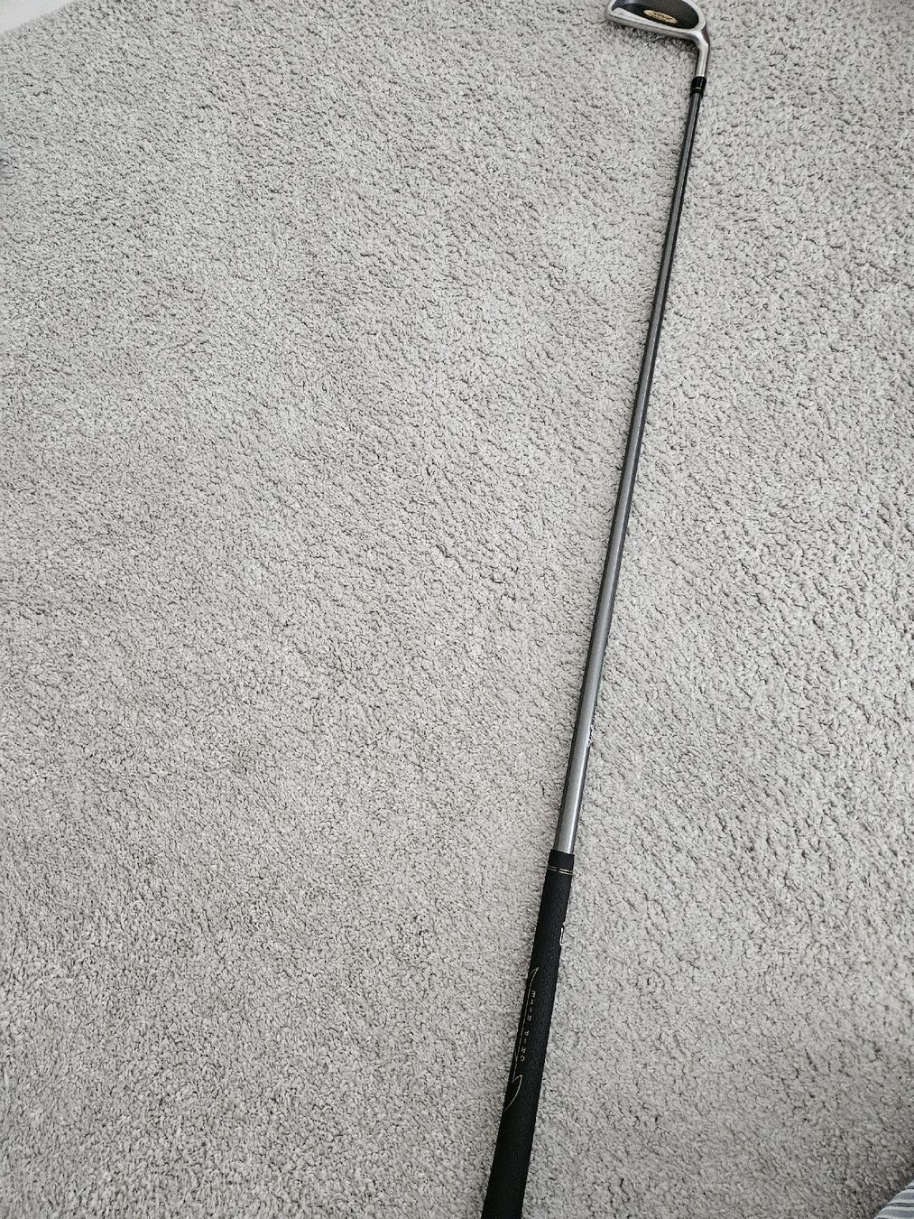 Titleist Schläger & Sets: Titleist  Eisen 3, Ultralight, Rechtshänder! – Gebraucht aus Schaffhausen von GreenApple212 9