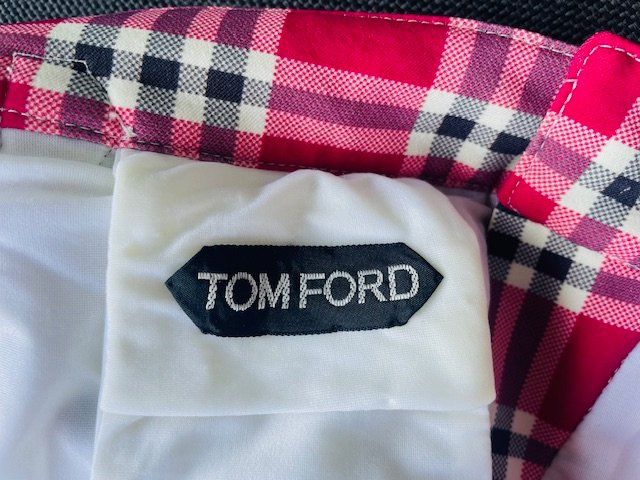Tom Ford Pantaloni: Badeshorts von TOM FORD – Nuovo (secondo la descrizione) da Zürich venduto da zhugo 3