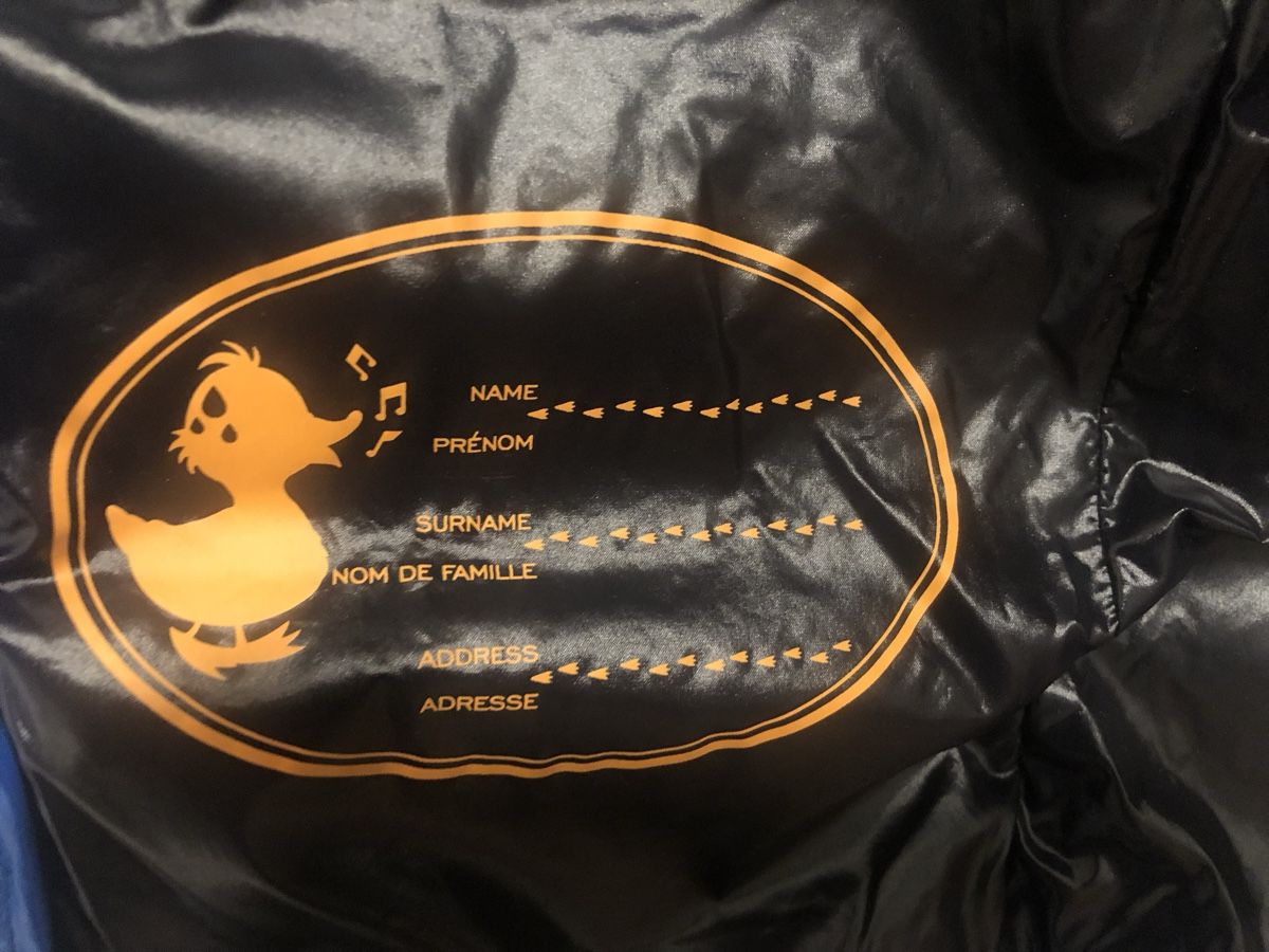 Save the duck Giacche & Cappotti: Daunenjacke – Nuovo e nell'imballaggio originale da Solothurn venduto da galinka 3