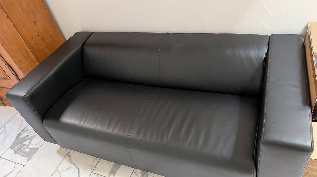 Sofas: Sofa Zweisitzer – Gebraucht aus Maisprach von mic_dzp6 1