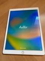 iPad Pro 12.9 Zoll 2015 WiFi 128GB Gold – Akku schwach