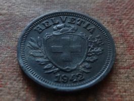 1 Rp. 1942  (C)