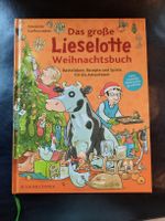 Das grosse Lieselotte Weihnachtsbuch Alexander Steffensmeier