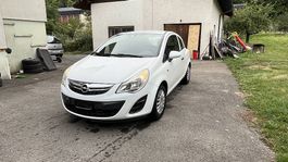 Opel Corsa D Expertise du jour