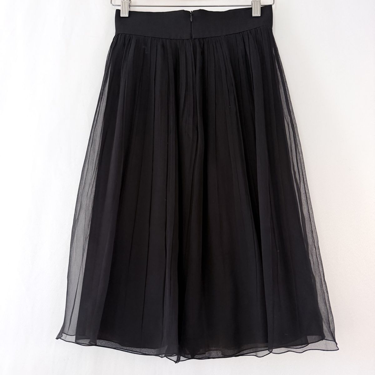 Akris Gonne: AKRIS Silk Skirt – Nuovo (secondo la descrizione) da Emmen venduto da Avviivva_Com2023 3