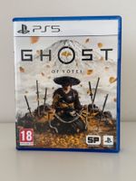 Ghost of Yotei (PS5) – Wie neu & Gratis Versand