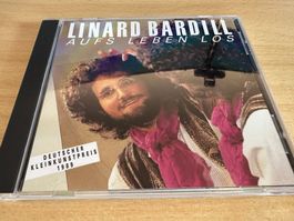 Linard Bardill – Aufs Leben Los