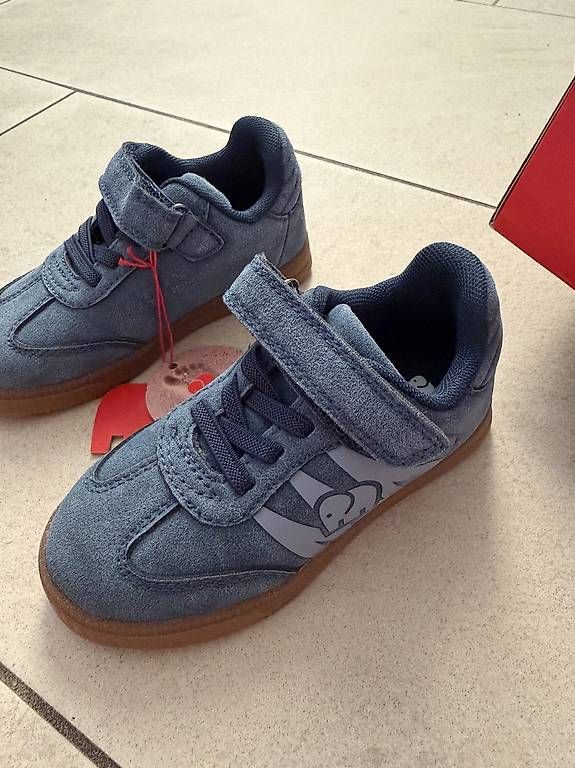 Scarpe per ragazzi: Sneaker jungs – Usato da Bülach venduto da Peron83