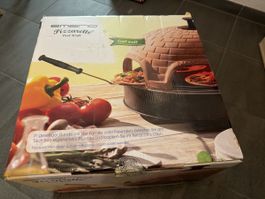 Emerio Pizzarette/Pizzaofen neuwertig