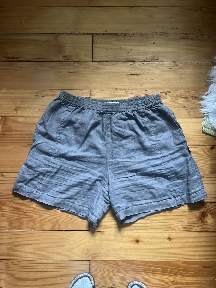 Pantaloni: Shorts – Usato da Magden venduto da leo_c8bc