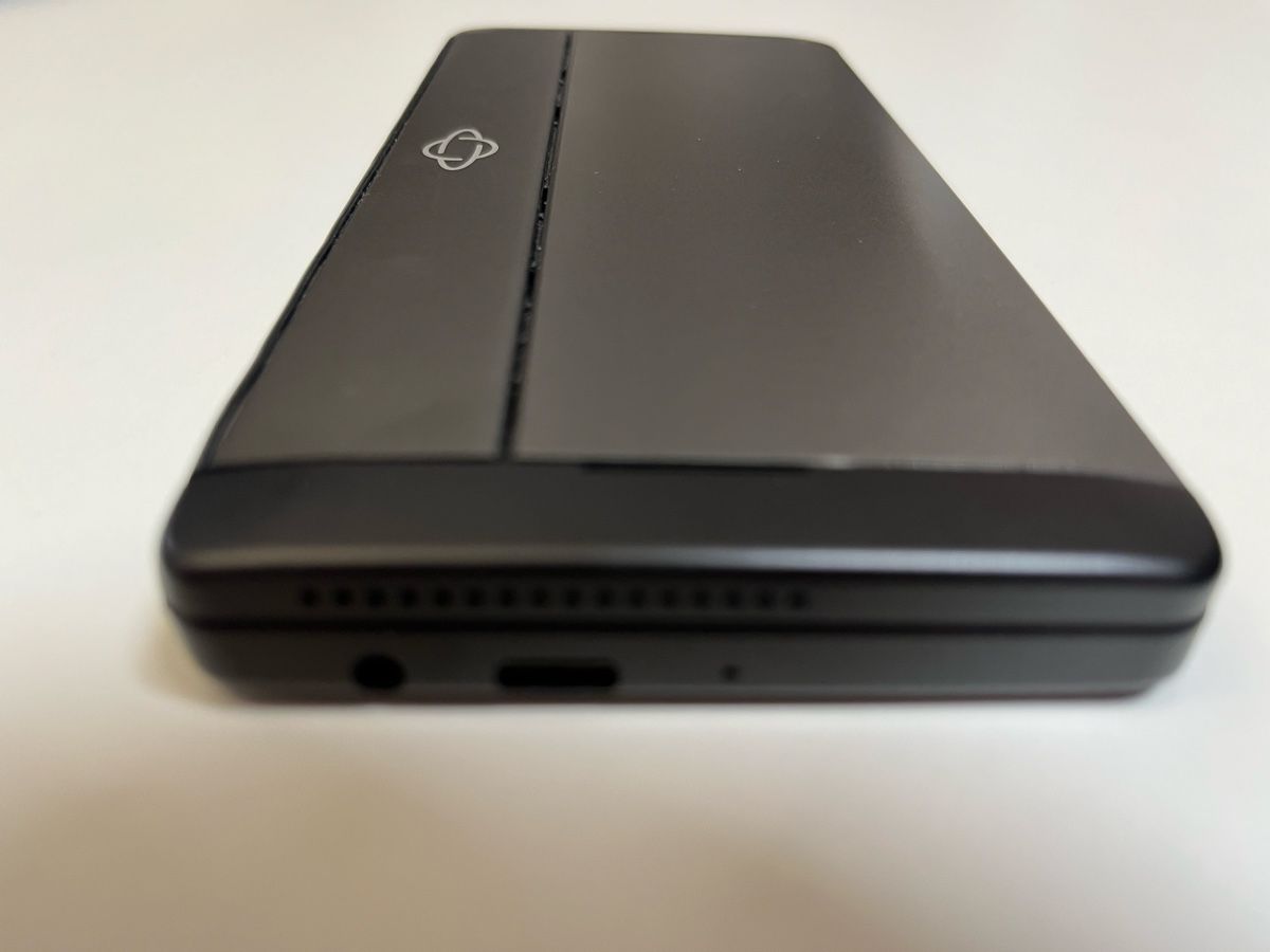 PDAs: Planet Computers Gemini PDA LTE/4G - Dual boot – Defekt aus Sementina von chichi100 6