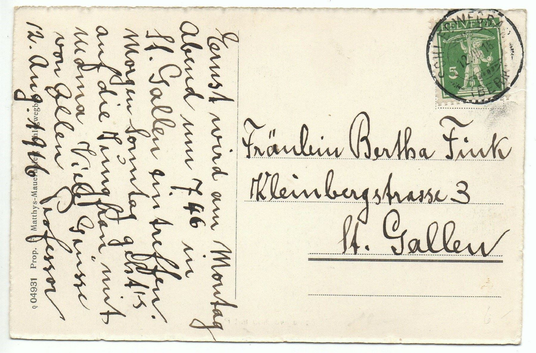 Cartoline postali: LINDEN Schlegwegbad mit Post - Postkutsche – Usato da Jona venduto da philajona 1