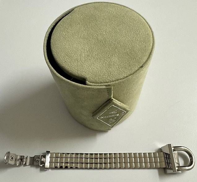 Orologi: VAN CLEEF & ARPELS Montre Cadenas Neuve – Usato da Genève venduto da theo-zb2m 2