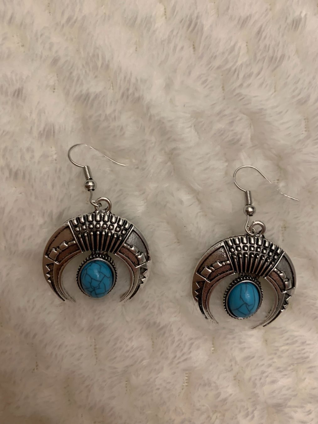 Pendentifs: Ohranhänger – Neuf avec emballage d'origine à Niederwangen BE par gerberso