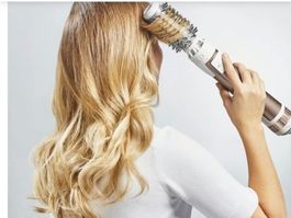 Rowenta Heissluft Stylinbürste Brush Activ 1000