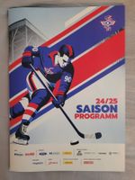 EHC Kloten Saisonprogramm 2024/25 - sehr guter Zustand