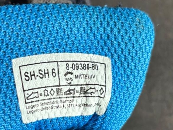 Superfit Schuhe für Jungen: Superfit Leder Gr.26 – Gebraucht aus Oberägeri von MariaLehman 5