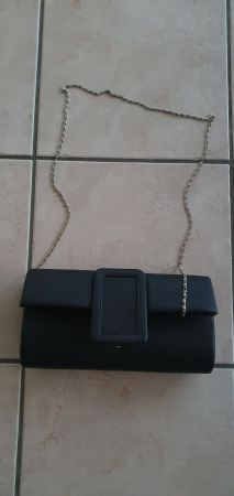 Joli sac à main cuir