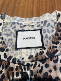 Max Mara Bolero: Max & Moi Leo Deux Piece Gr. M – Usato da Wohlen b. Bern venduto da Gabbana2 6